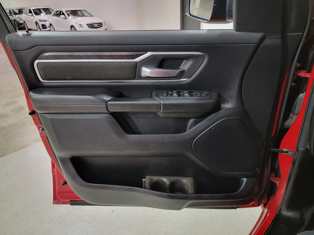 Ram 1500 2020