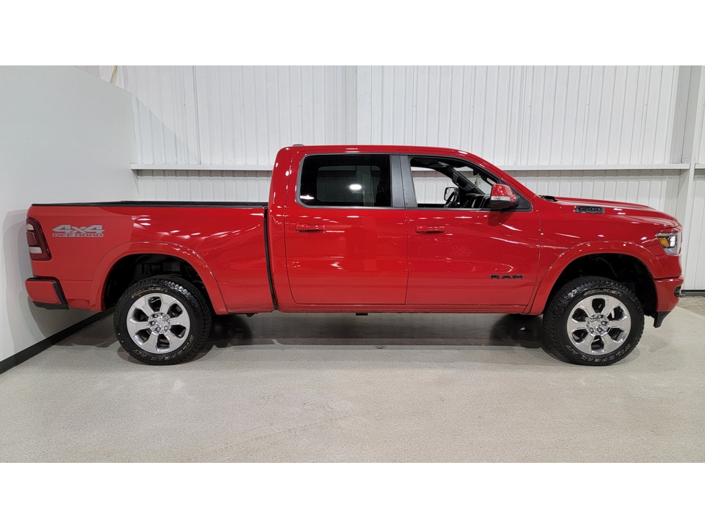 Ram 1500 2020