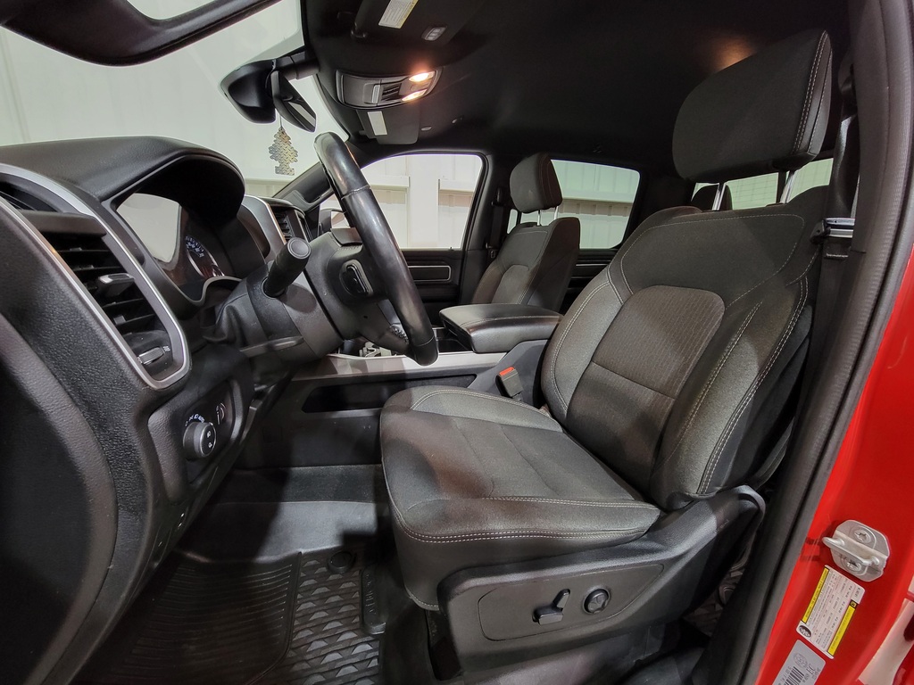 Ram 1500 2020
