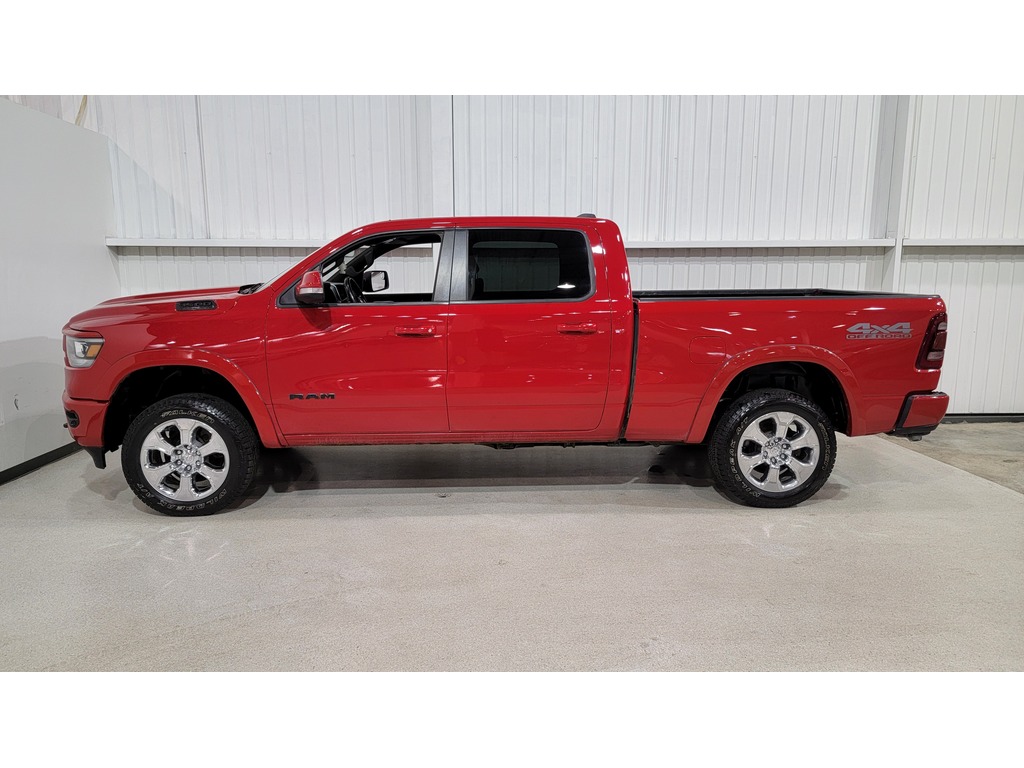 Ram 1500 2020