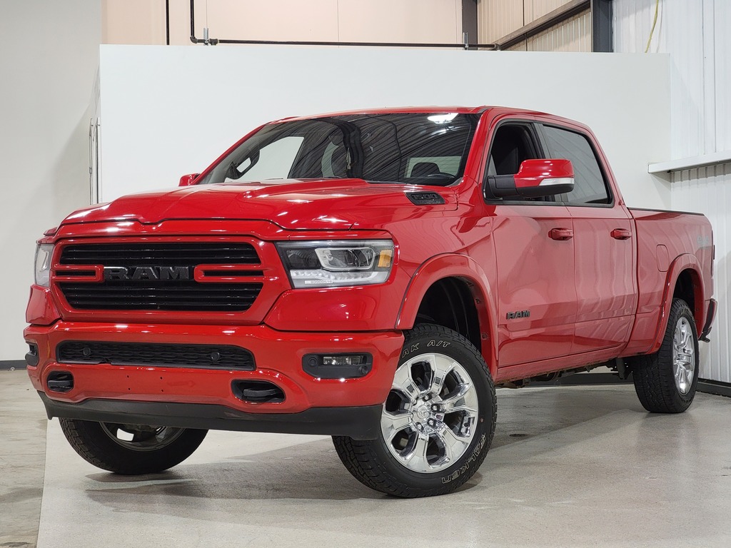 Ram 1500 2020
