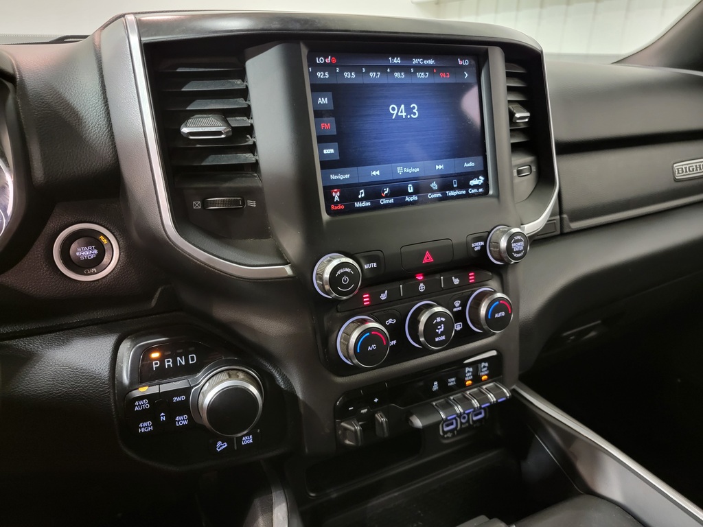 Ram 1500 2020 Ram 1500 2020