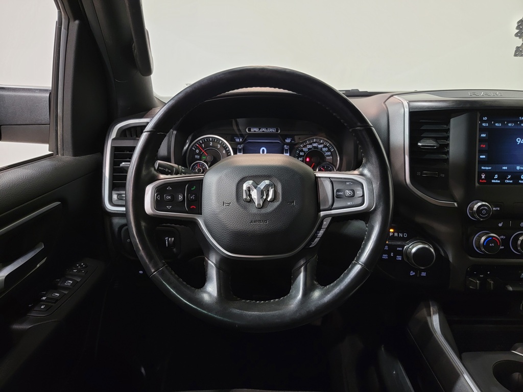 Ram 1500 2020