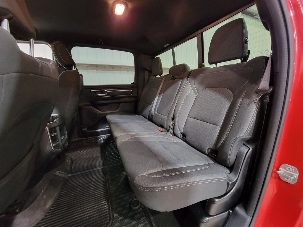Ram 1500 2020