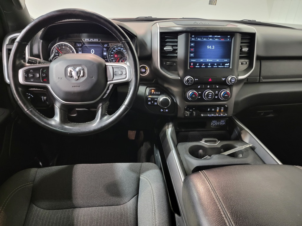 Ram 1500 2020 Ram 1500 2020