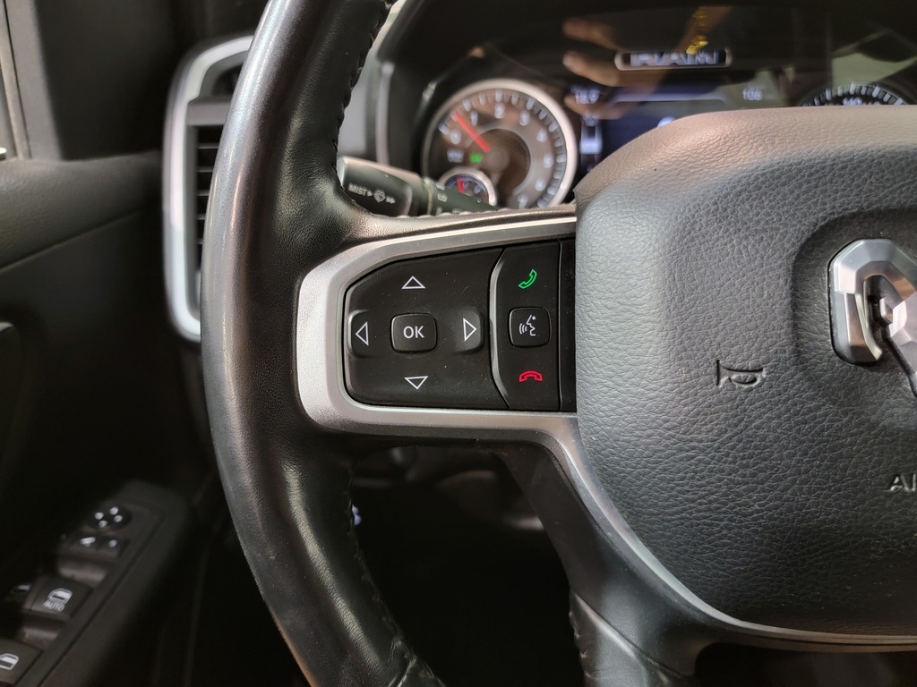 Ram 1500 2020