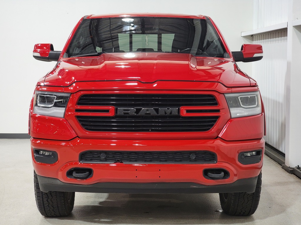 Ram 1500 2020