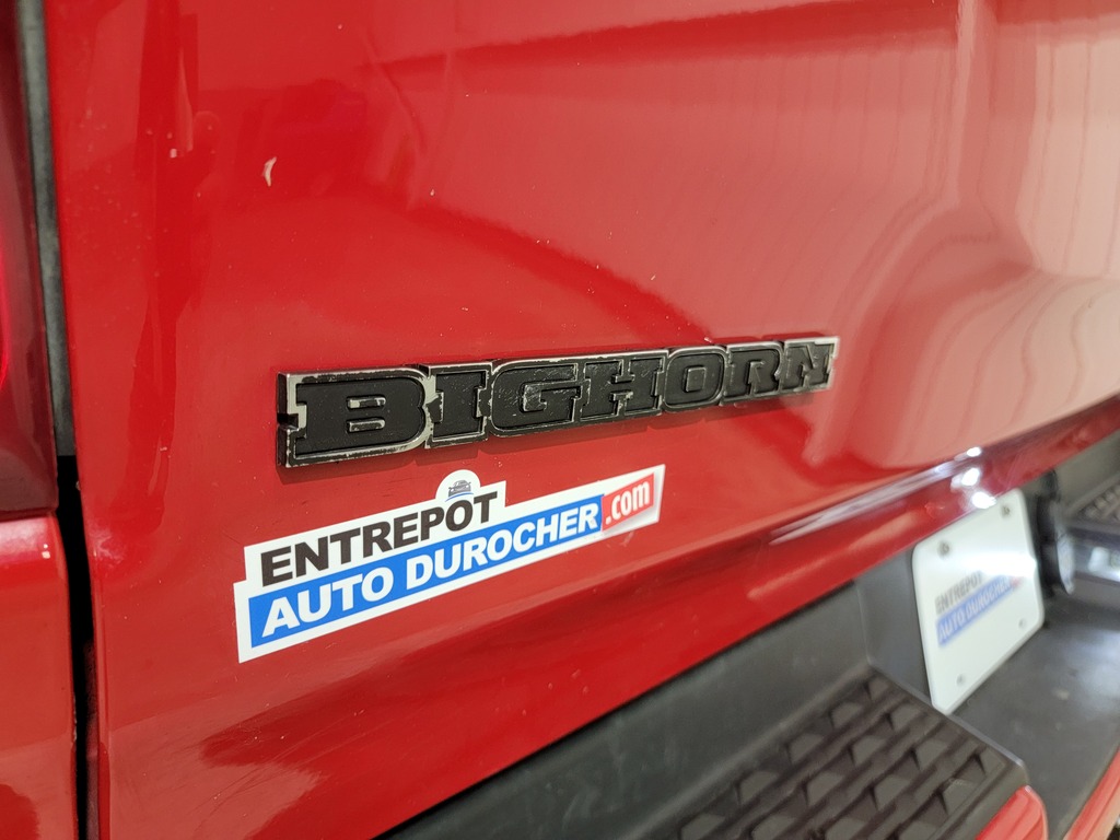 Ram 1500 2020