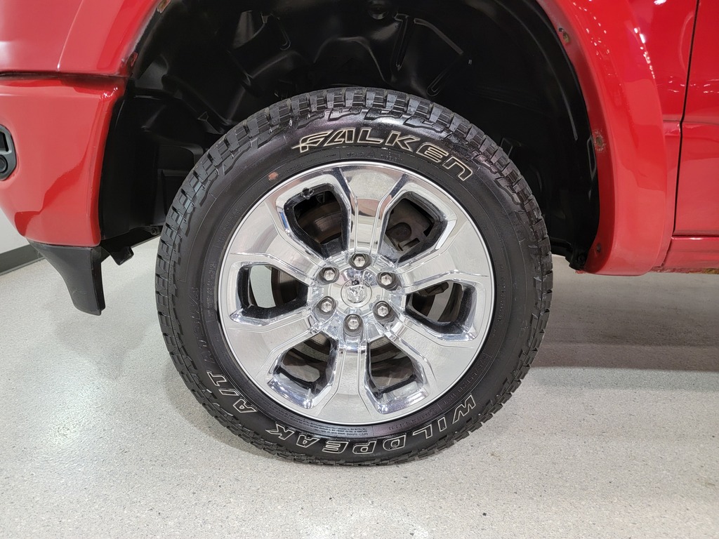 Ram 1500 2020