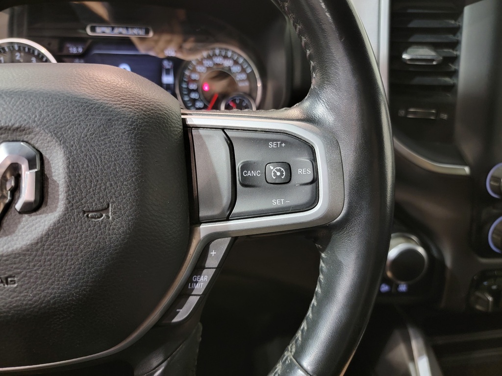 Ram 1500 2020