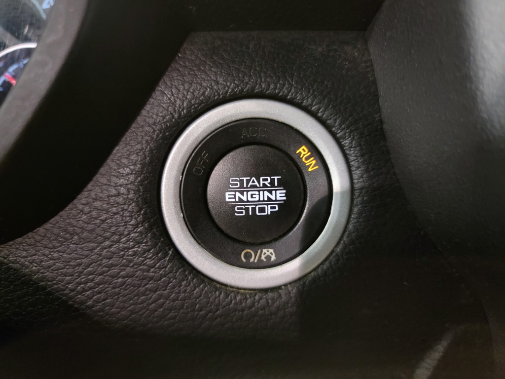 Ram 1500 2020
