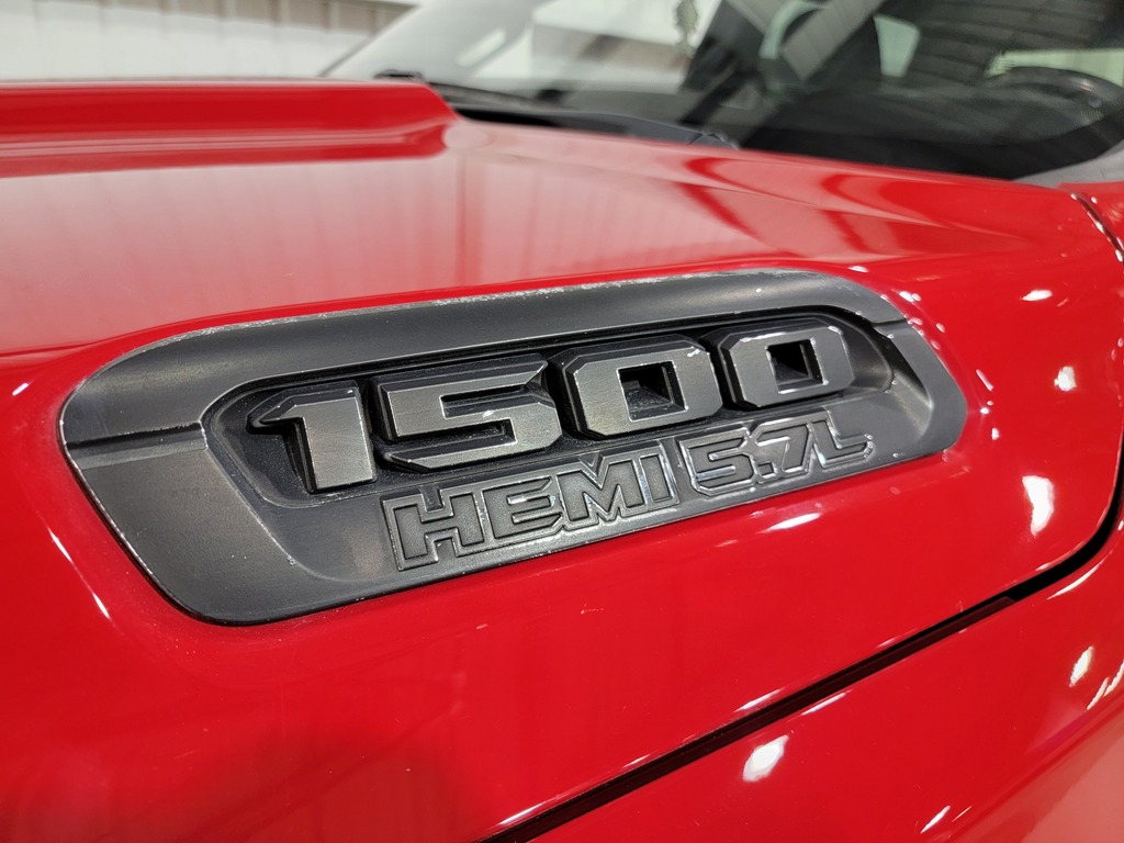Ram 1500 2020