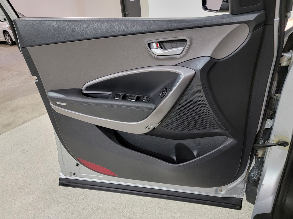 Hyundai Santa Fe Sport 2016