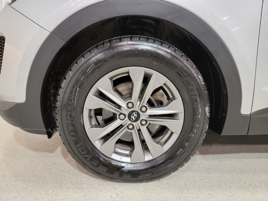 Hyundai Santa Fe Sport 2016