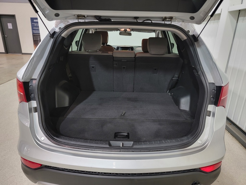 Hyundai Santa Fe Sport 2016