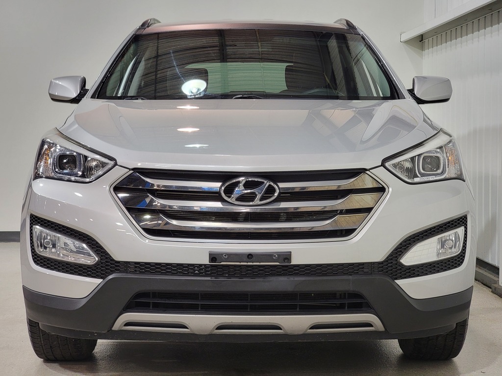 Hyundai Santa Fe Sport 2016