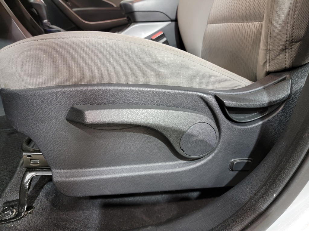 Hyundai Santa Fe Sport 2016
