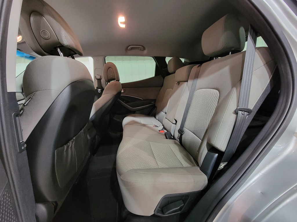 Hyundai Santa Fe Sport 2016