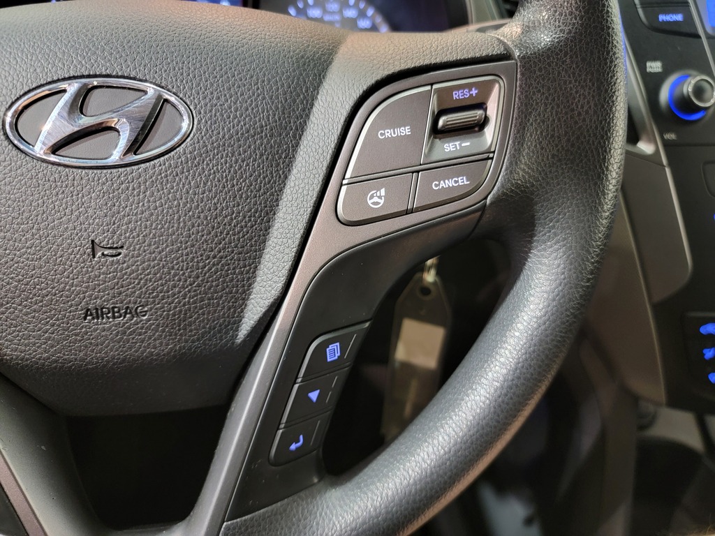 Hyundai Santa Fe Sport 2016