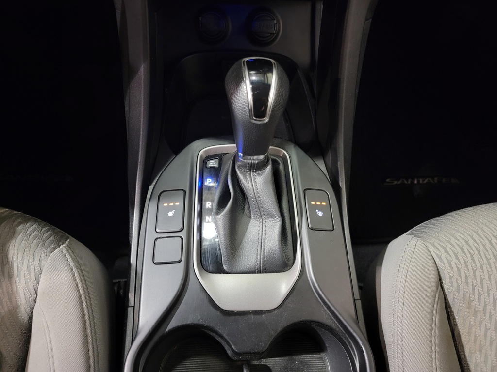 Hyundai Santa Fe Sport 2016