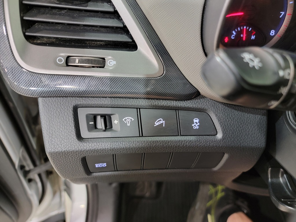 Hyundai Santa Fe Sport 2016
