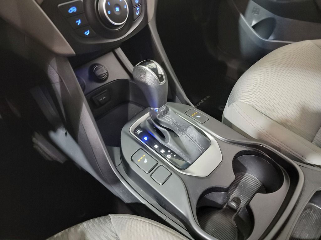 Hyundai Santa Fe Sport 2016