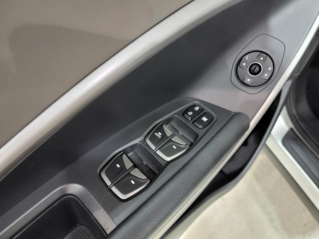 Hyundai Santa Fe Sport 2016