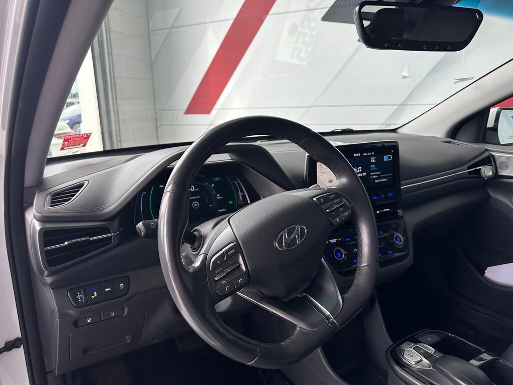 2020 Hyundai Ioniq Electric Ultimate, Vancouver, Cash
