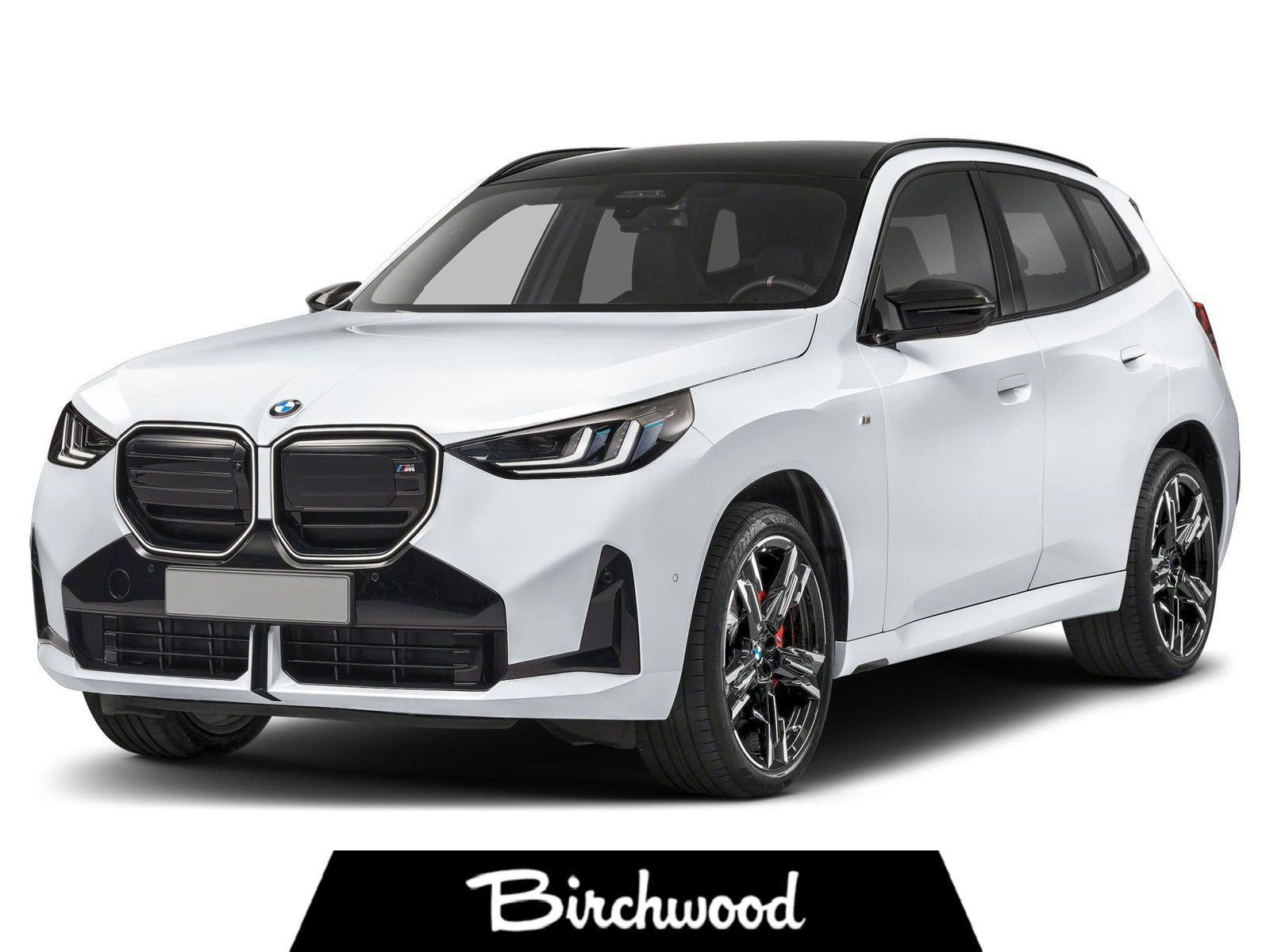2025 BMW X3 30 xDrive Premium Package