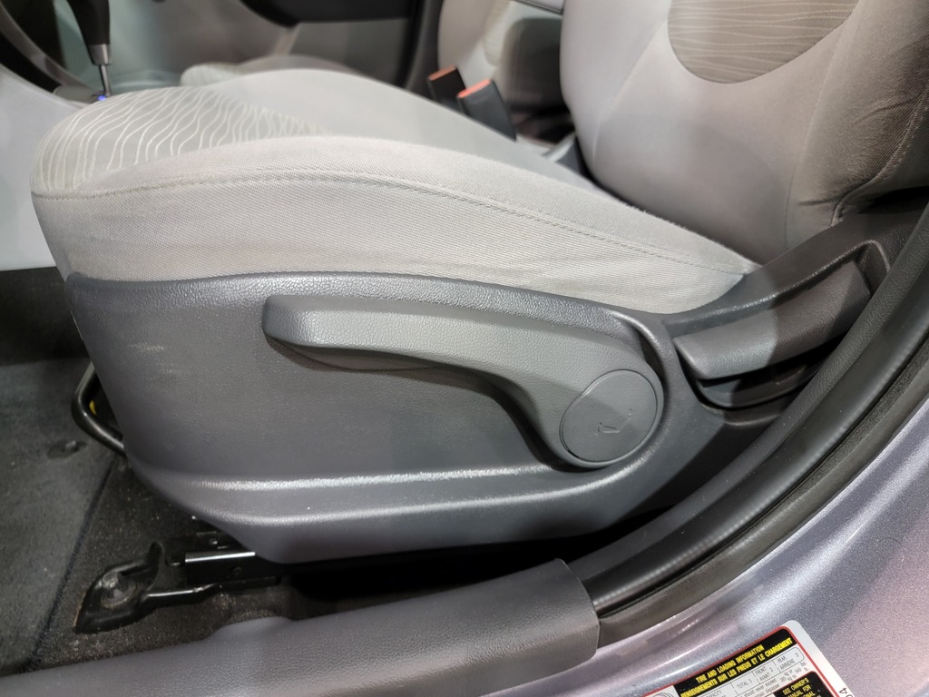 Hyundai Accent 2016