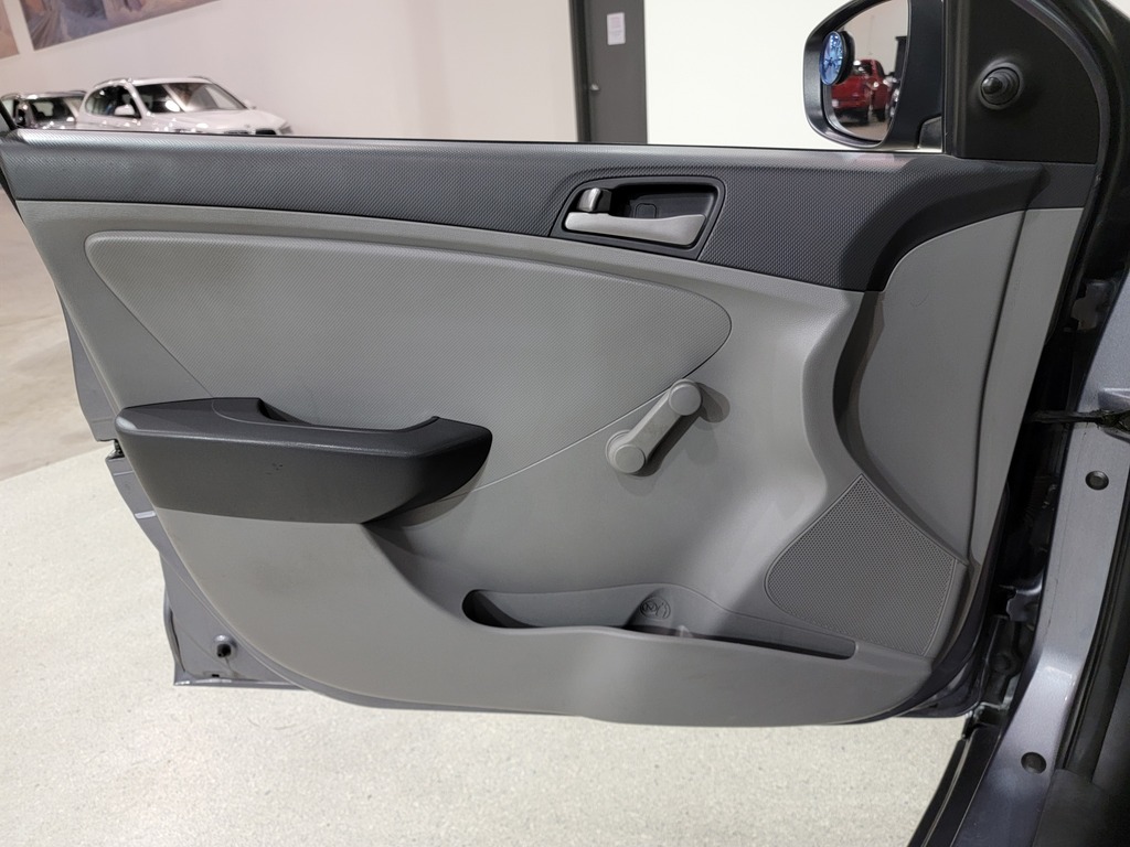 Hyundai Accent 2016