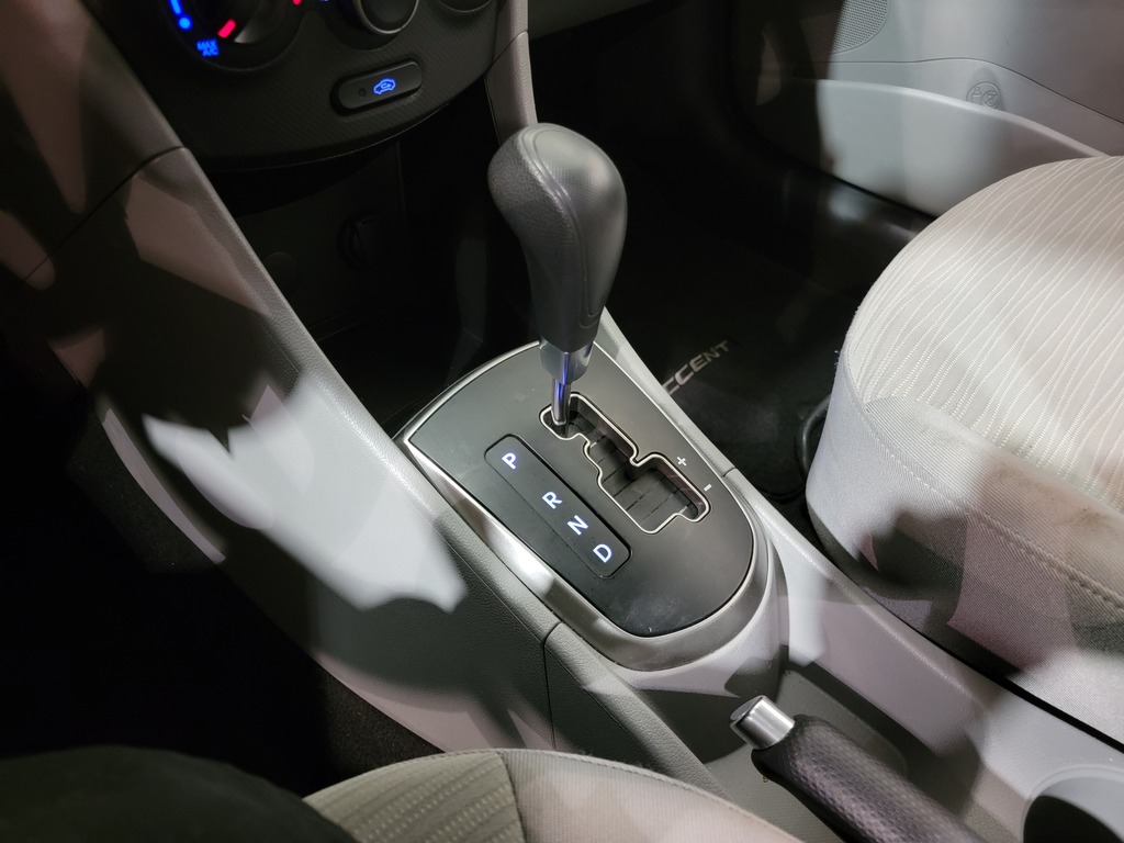 Hyundai Accent 2016