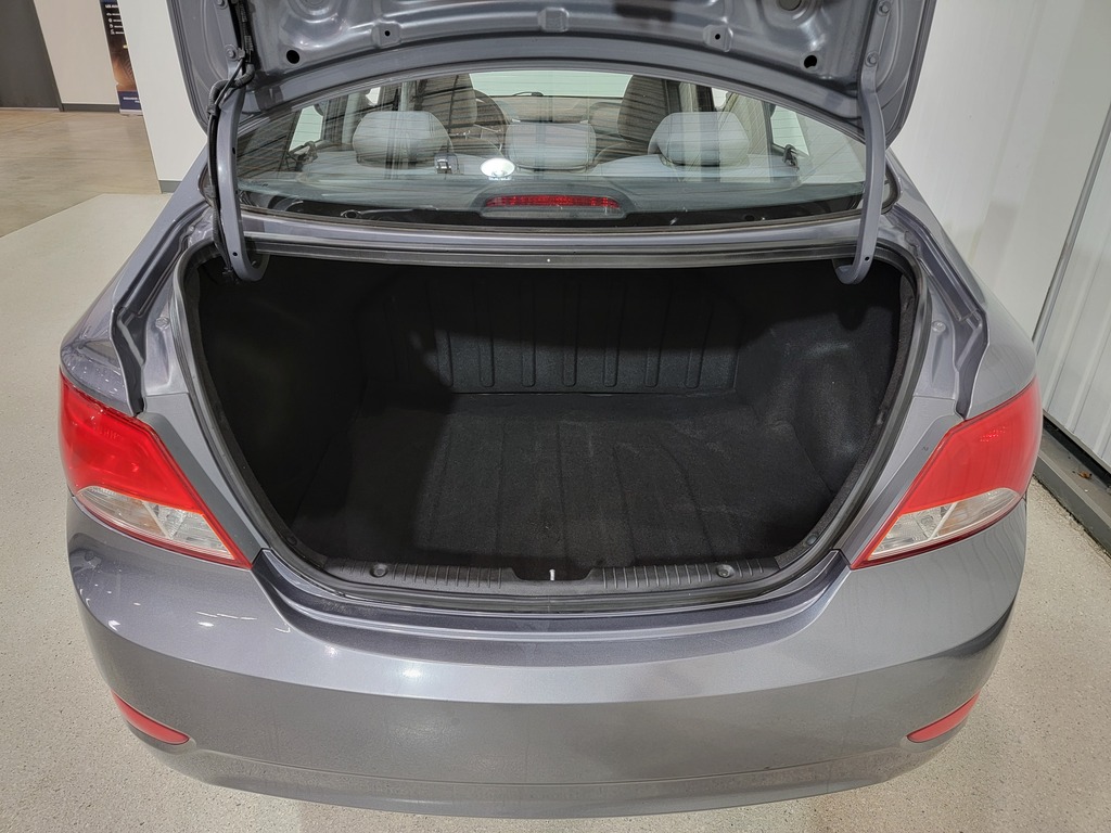 Hyundai Accent 2016