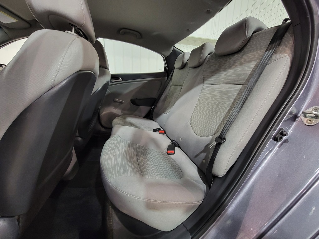 Hyundai Accent 2016