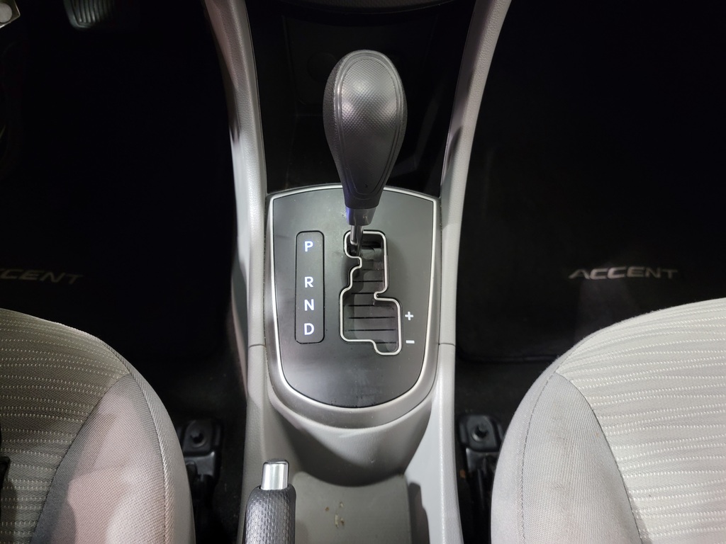 Hyundai Accent 2016