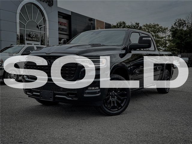 2025 Ram 1500 Limited | SOLD BY FRAN THANK YOU!!!