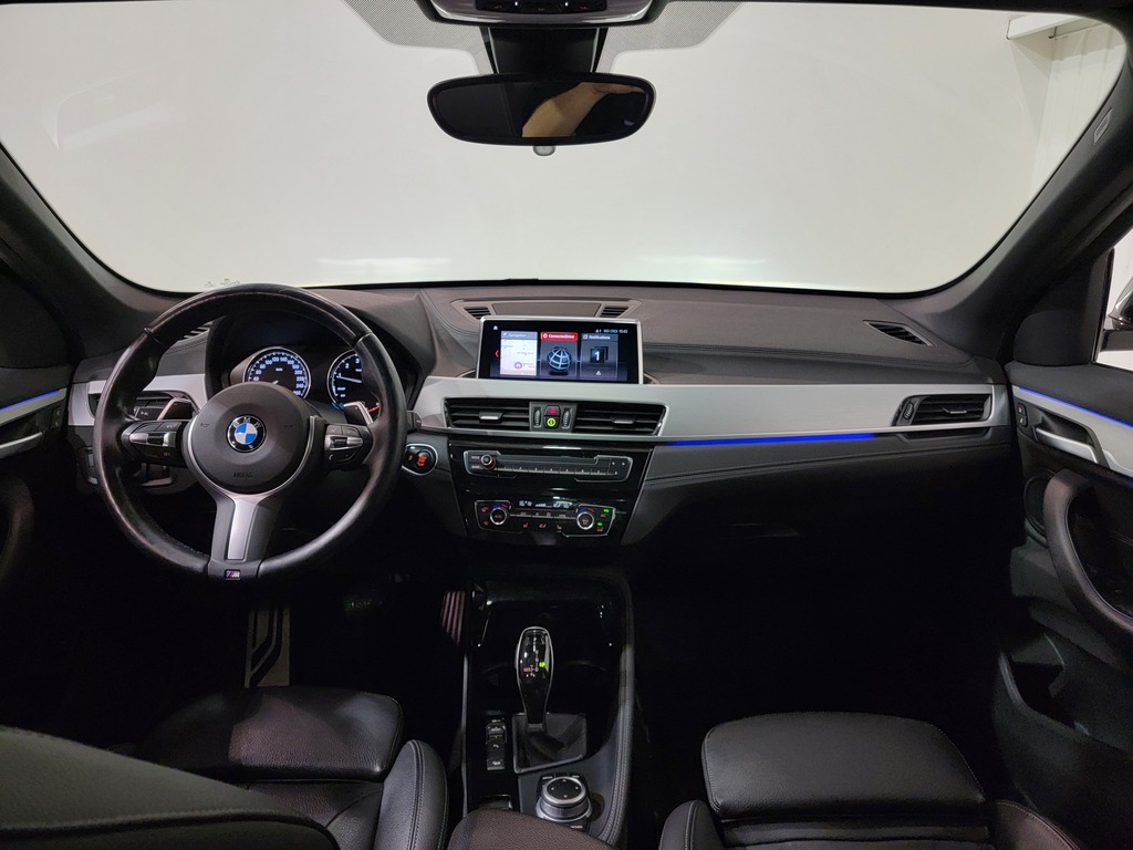 BMW X1 2021