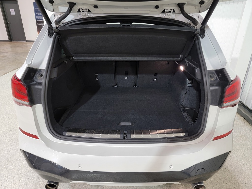 BMW X1 2021