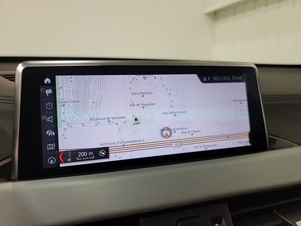 BMW X1 2021