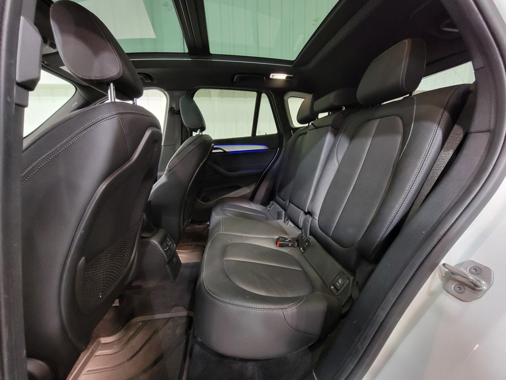 BMW X1 2021
