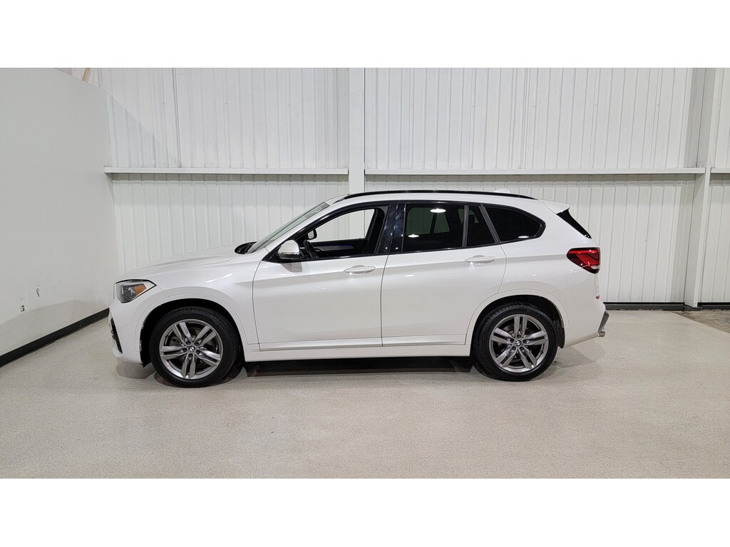 BMW X1 2021