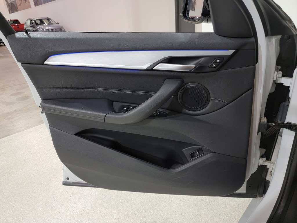 BMW X1 2021