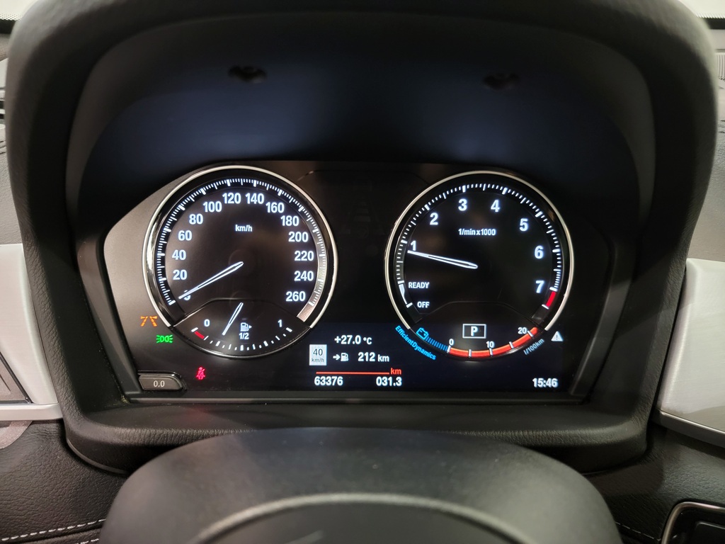 BMW X1 2021