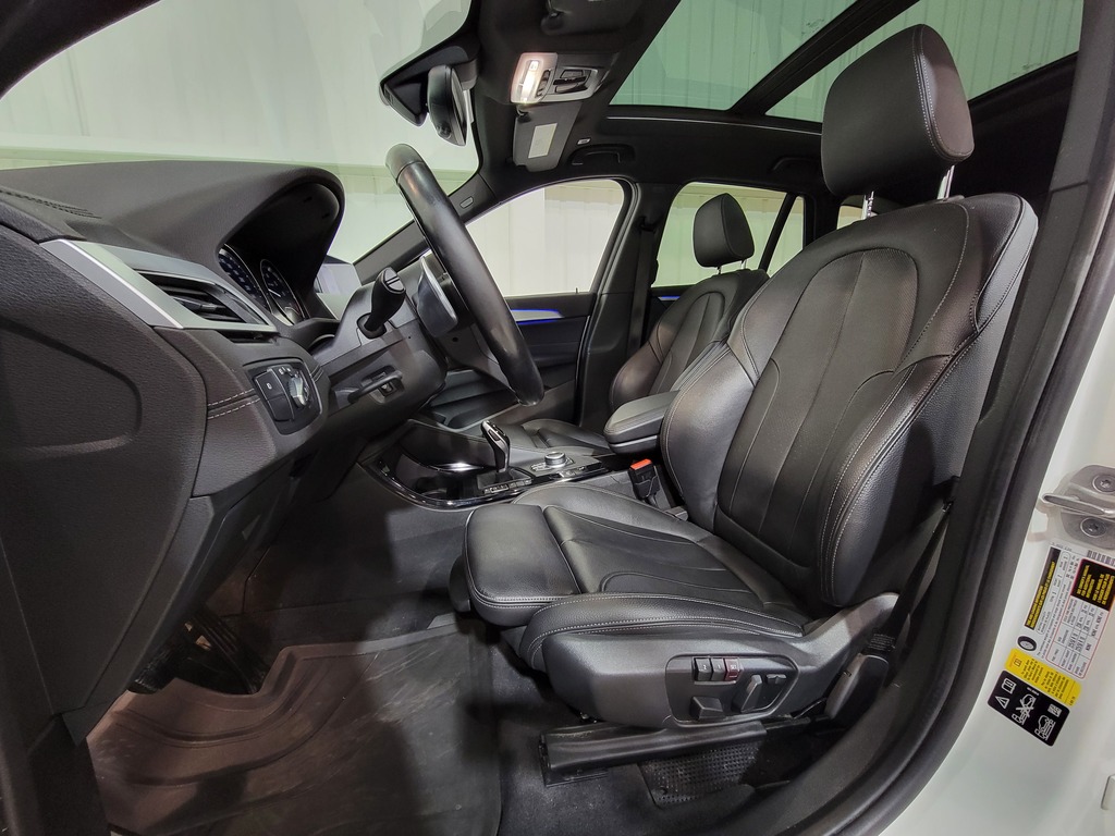 BMW X1 2021
