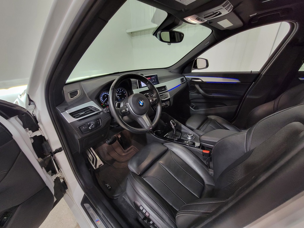 BMW X1 2021