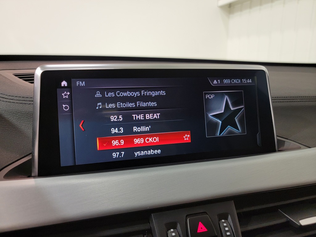 BMW X1 2021 BMW X1 2021