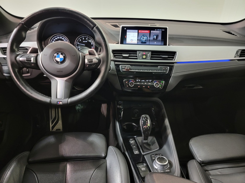 BMW X1 2021