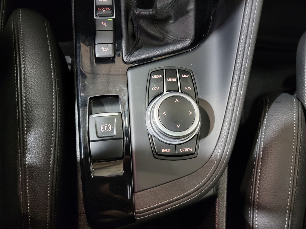 BMW X1 2021