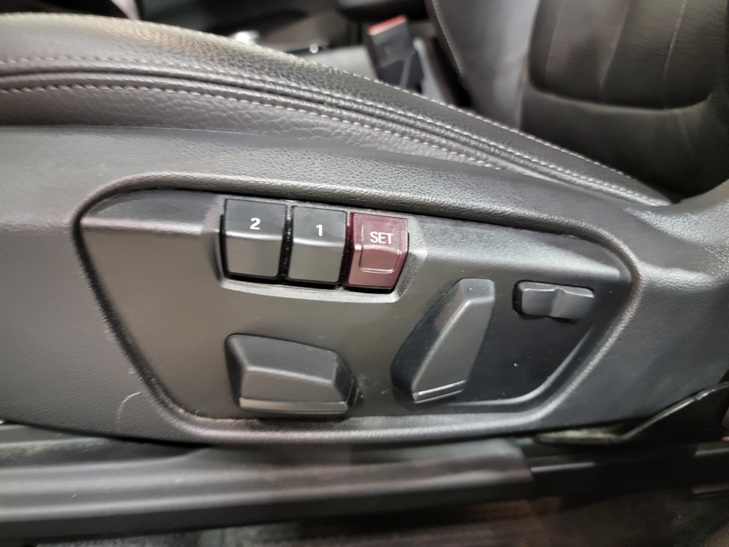 BMW X1 2021