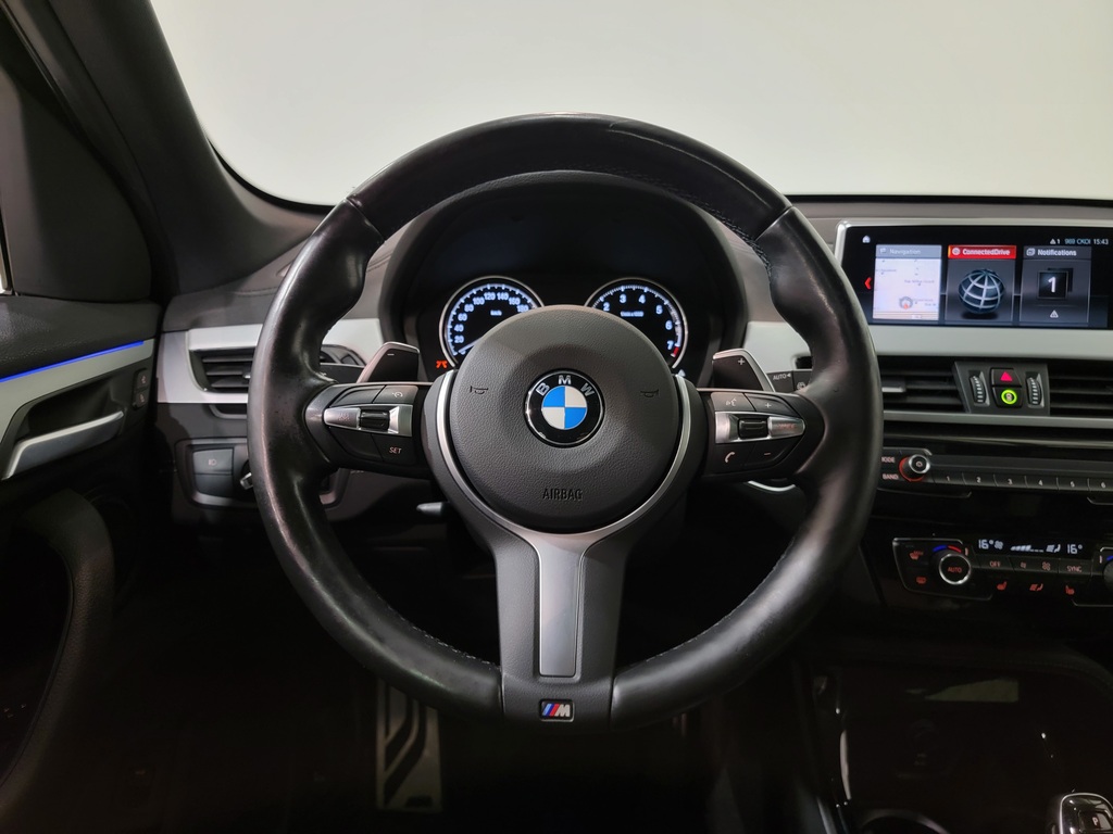 BMW X1 2021